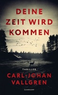 Cover: Deine Zeit wird kommen - Suhrkamp
