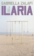 Cover: Ilaria - Suhrkamp