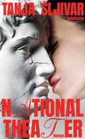 Cover: Nationaltheater - Suhrkamp