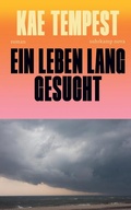 Cover: Ein Leben lang gesucht - Suhrkamp