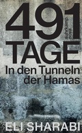 Cover: 491 Tage - Suhrkamp