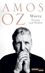 Cover: Worte - J&uuml;discher Verlag im Suhrkamp Verlag
