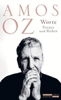 Cover: Worte - Jüdischer Verlag im Suhrkamp Verlag