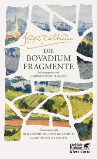 Enlarge image Cover: Die Bovadium Fragmente - Klett-Cotta