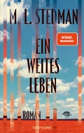 Cover: Ein weites Leben - Blanvalet