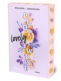Cover: Lovely Plot Twist | Limitierte Auflage mit Farbschnitt - Nova MD