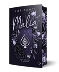 Cover: Mal&iacute;a - Nova MD