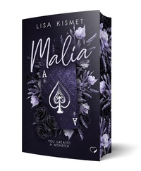 Enlarge image Cover: Malía - Nova MD