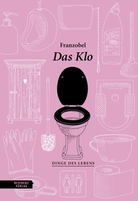Enlarge image Cover: Das Klo - Residenz