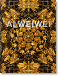 Cover: Ai Weiwei - TASCHEN