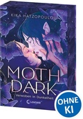 Cover: Moth Dark - Loewe
