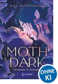 Cover: Moth Dark - Loewe