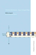 Cover: Mikrotopoi - K&ouml;nigshausen & Neumann