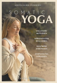 Bild vergrößern Bild: Somatic Yoga - Meyer & Meyer