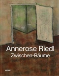 Cover: Annerose Riedl - O&Ouml; Landes-Kultur GmbH