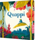 Cover: Quappi - Aladin