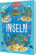 Cover: Inseln - Aladin