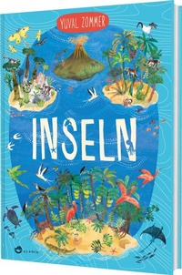 Enlarge image Cover: Inseln - Aladin