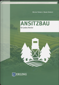 Bild vergrößern Bild: Ansitzbau - Erling Verlag