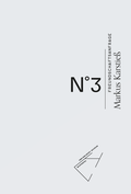 Cover: Markus Karstie&szlig; - Von der Heydt-Museum