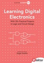 Cover: Learning Digital Electronics - Elektor
