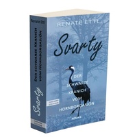 Enlarge image Cover: Svarty - Silver Horse Edition