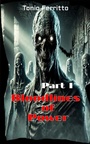 Cover: Bloodlines of Power - Part I - Ghost & Scrolllight Editions