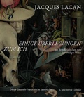 Cover: Einige &Uuml;berlegungen zum Ich - Neue Deutsch-Franz&ouml;sische Jahrb&uuml;cher