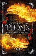 Cover: Ph&ouml;nix - Romeon-Verlag