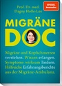 Cover: Migräne Doc - Becker Joest Volk Verlag