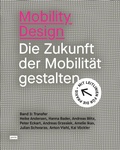Cover: Mobility Design - JOVIS