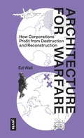 Cover: Architecture for Warfare - JOVIS