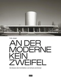 Cover: An der Moderne kein Zweifel - JOVIS