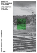 Cover: Seeking Sustainable Tourism - JOVIS