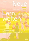 Cover: Neue Lernwelten - JOVIS