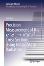 Cover: Precision Measurement of the e?e?p?p?p0 Cross Section Using Initial-State Radiation - Springer