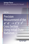 Cover: Precision Measurement of the e?e?p?p?p0 Cross Section Using Initial-State Radiation - Springer