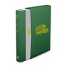 Cover: The Bovadium Fragments. Deluxe Edition - HarperCollins