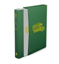 Cover: The Bovadium Fragments. Deluxe Edition - HarperCollins