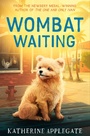Cover: Wombat Waiting - HarperCollins