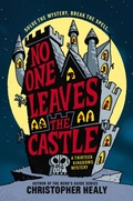 Cover: No One Leaves the Castle - Walden Pond Press