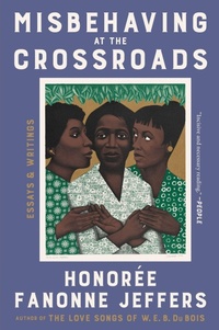 Enlarge image Cover: Misbehaving at the Crossroads - Collins