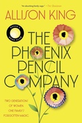 Cover: The Phoenix Pencil Company - Collins