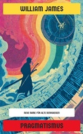 Cover: Pragmatismus - Neu &uuml;bersetzt Verlag