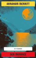 Cover: Der Mondsee - Neu &uuml;bersetzt Verlag