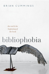 Enlarge image Cover: Bibliophobia - Oxford University Press