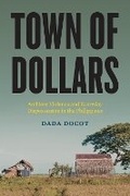Cover: Town of Dollars - University of Washington Press