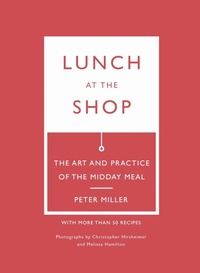 Enlarge image Cover: Lunch at the Shop - University of Washington Press