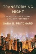Cover: Transforming Night - University of Washington Press