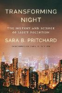 Enlarge image Cover: Transforming Night - University of Washington Press